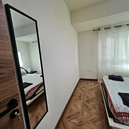 El Refugio Urbano Apartment Burgos
