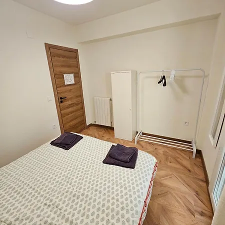 El Refugio Urbano Apartment