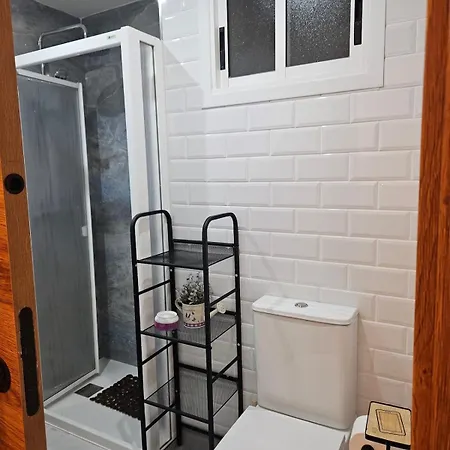El Refugio Urbano