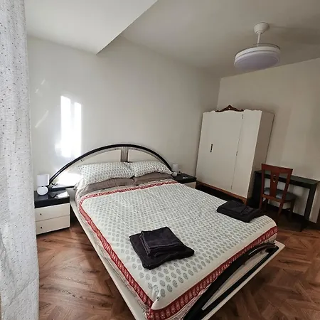 El Refugio Urbano Apartment Burgos