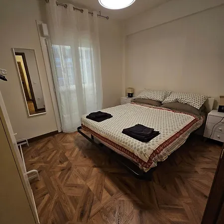 Apartment El Refugio Urbano