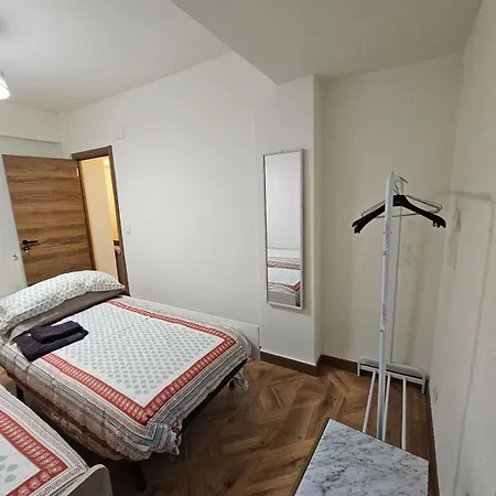 El Refugio Urbano