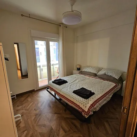 Apartment El Refugio Urbano Burgos