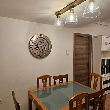 El Refugio Urbano Apartment Burgos