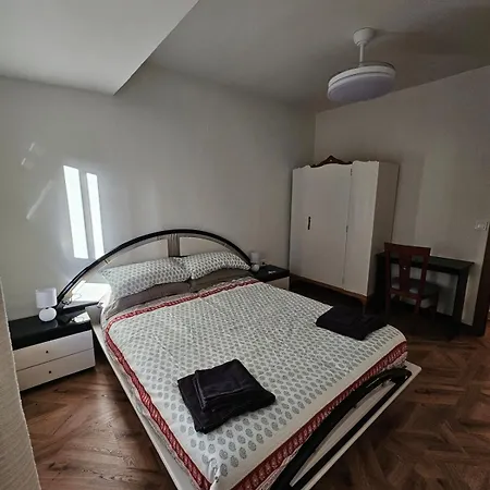 Apartment El Refugio Urbano Burgos