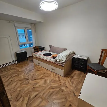 El Refugio Urbano Burgos