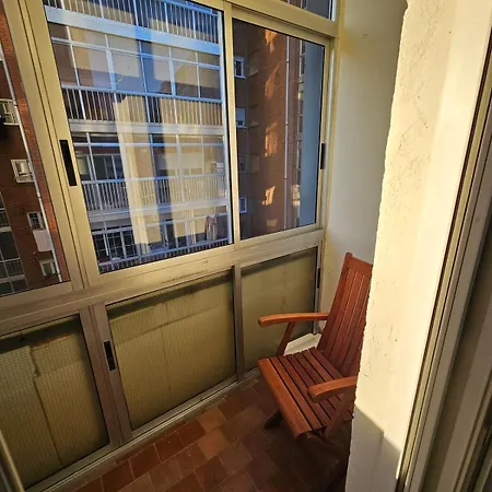 El Refugio Urbano *